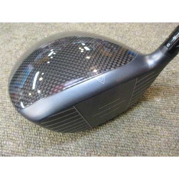 Callaway（キャロウェイ） 【良品☆ヘッドカバー付☆日本仕様
