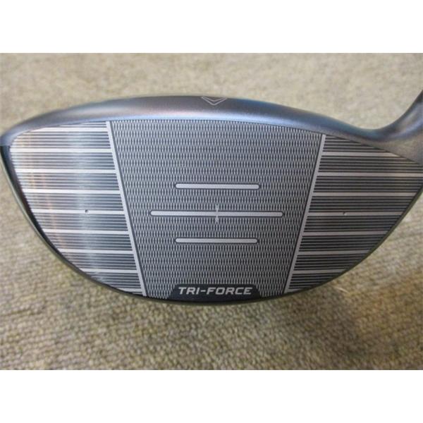 Callaway（キャロウェイ） 【良品☆ヘッドカバー付☆日本仕様