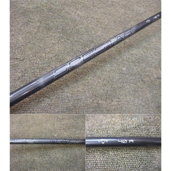 Callaway（キャロウェイ） 【良品☆ヘッドカバー付☆日本仕様