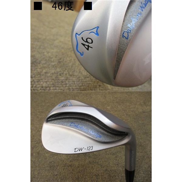 キャスコ ウェッジセット 39° 52° 56° ドルフィン 中古 使用感あり Dolphin Wedge 【訳あり☆お買得3本セット】キャスコ☆ドルフィン DW