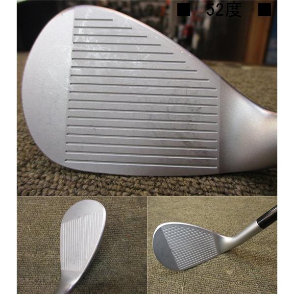 Dolphin Wedge 【訳あり☆お買得3本セット】キャスコ☆ドルフィン DW
