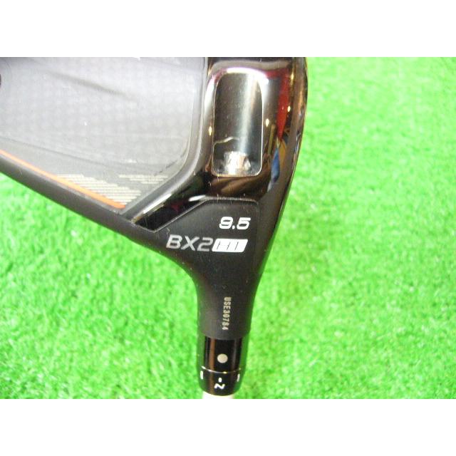 BX（BRIDGESTONE GOLF） ブリヂストン ドライバー BX2HT 2025年モデル