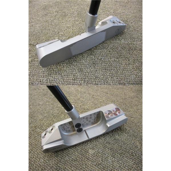 L.A.B. GOLF（ラブ・ゴルフ） 【超人気☆ゼロトルク☆良品