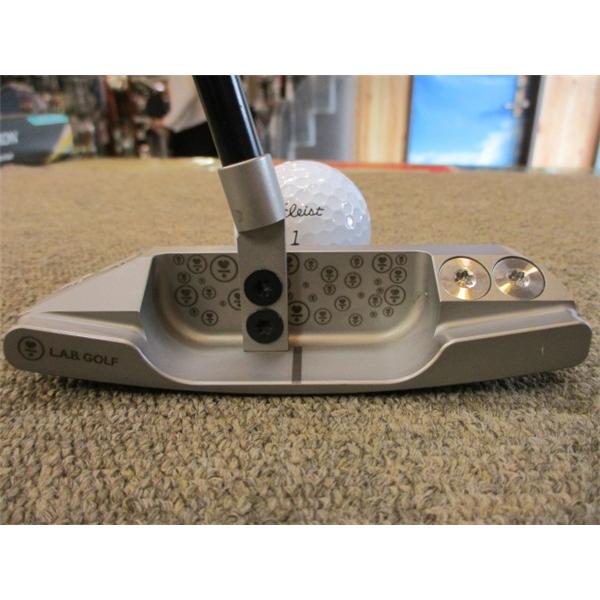 L.A.B. GOLF（ラブ・ゴルフ） 【超人気☆ゼロトルク☆良品