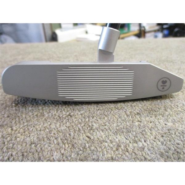 L.A.B. GOLF（ラブ・ゴルフ） 【超人気☆ゼロトルク☆良品