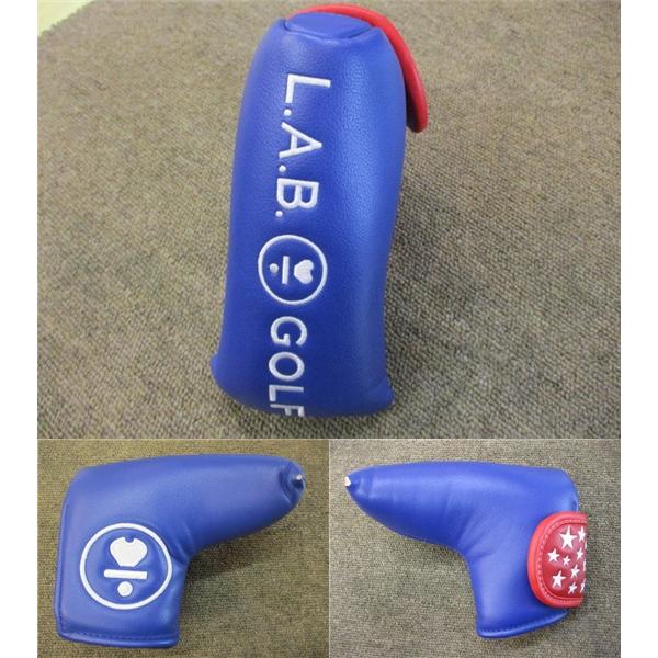 L.A.B. GOLF（ラブ・ゴルフ） 【超人気☆ゼロトルク☆良品