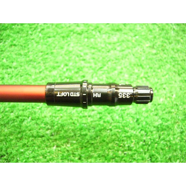 Fujikura - ベンタスレッド VENTUS RED 5S VELOCORE テーラーメイド フジクラシャフト シャフト単品 スリーブ付 テーラーメイド 24ベンタス