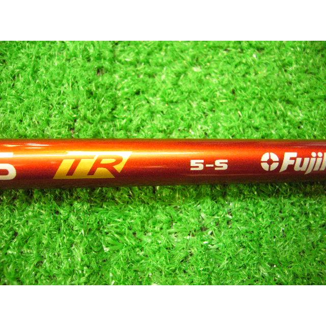 フジクラシャフト シャフト単品 ベンタス TR レッド 5 (S) ベロコア