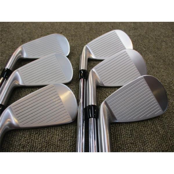 T-Series 【超人気アイアン☆良品☆日本仕様】Titleist タイトリスト