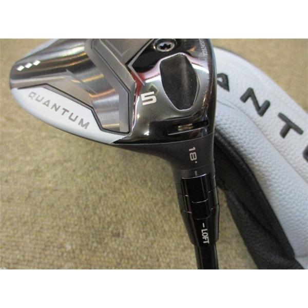 Callaway（キャロウェイ） 【訳あり☆日本仕様】キャロウェイ☆QUANTUM