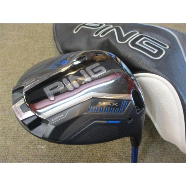 G440 【訳あり☆超人気モデル☆ヘッドカバー付き☆日本仕様】 PING