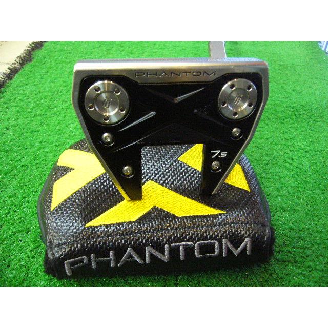 PHANTOM（スコッティ・キャメロン） パター スコッティキャメロン