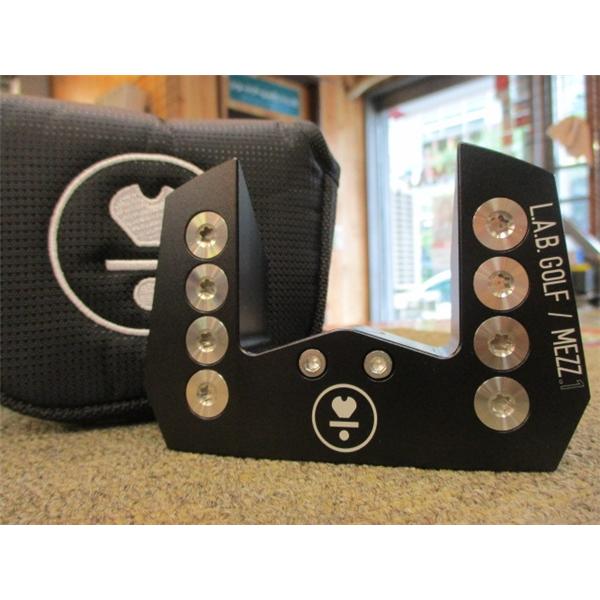 L.A.B. GOLF（ラブ・ゴルフ） 【超人気☆美品☆ヘッドカバー付き☆ゼロ