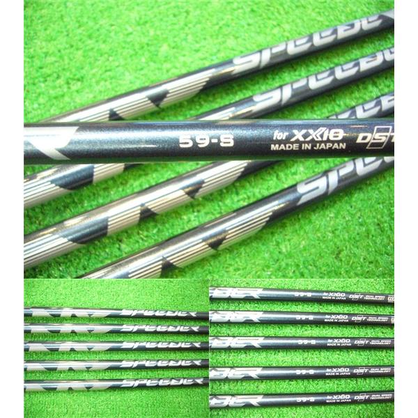 XXIO 未使用 ゼクシオ14+ アイアン XXIO14+ 2026年モデル 6I〜PW