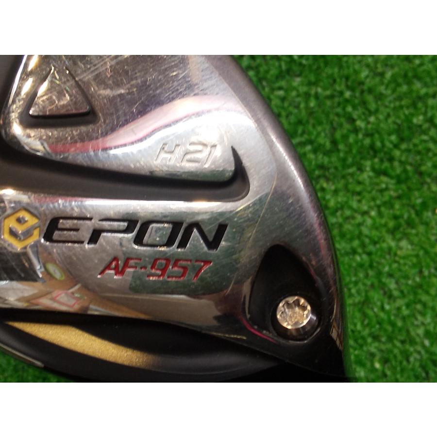 エポン ユーティリティ EPON AF-957 H21 (R) DIAMOND SPEEDER HB 5