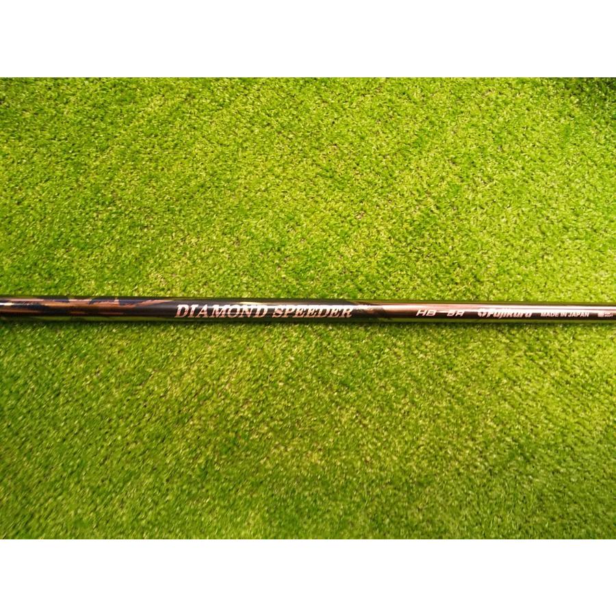 エポン ユーティリティ EPON AF-957 H21 (R) DIAMOND SPEEDER HB 5