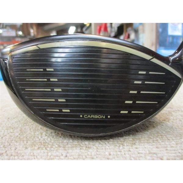 Qi10 【中古ヘッド単品☆セレクトストア限定】テーラーメイド☆Qi10