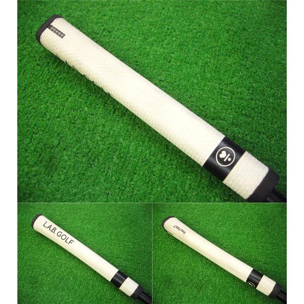 ゼロトルク パター L.A.B. GOLF DF3 35インチ ラブ ゴルフ