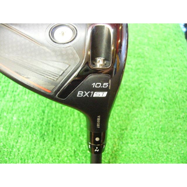 BX（BRIDGESTONE GOLF） ブリヂストン ドライバー BX1 ST 2025年モデル