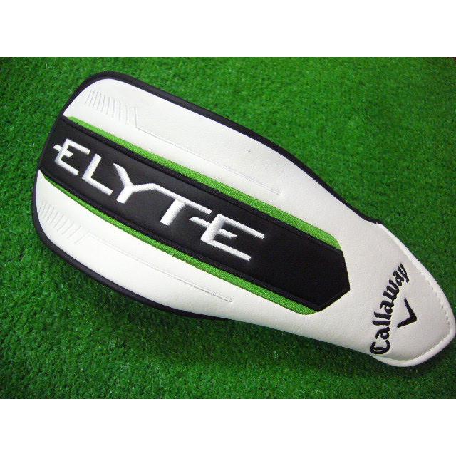 キャロウェイエリート　5W 18° ペンタスグリーン5-S ELYTE 良品 キャロウェイ エリート エックス 5W 18度 VENTUS GREEN 5