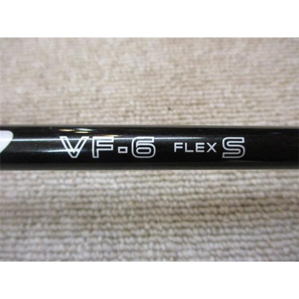 Tour AD VF-6 SR タイトリストスリーブ TOUR AD 【タイトリストスリーブ付☆シャフト単品DR用☆リシャフト