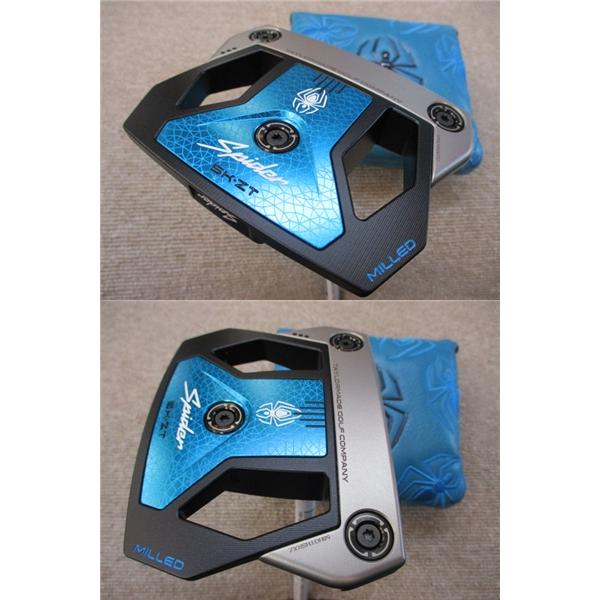 TaylorMade（テーラーメイド） 【極上品☆人気のゼロトルク☆H/C付き