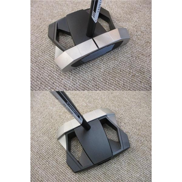 TaylorMade（テーラーメイド） 【極上品☆人気のゼロトルク☆H/C付き