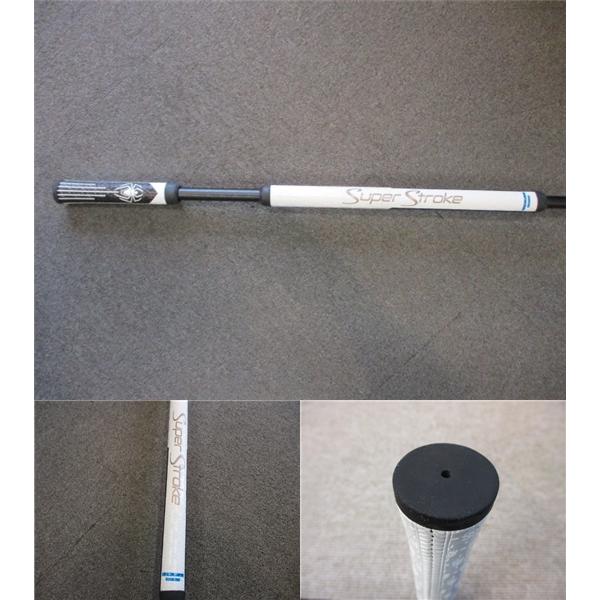 TaylorMade（テーラーメイド） 【極上品☆人気のゼロトルク☆H/C付き