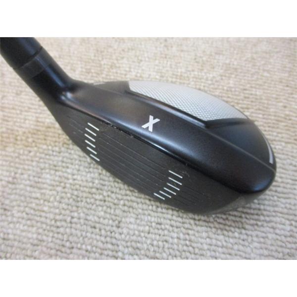 PXG 【訳あり☆希少☆レフティ】 ☆0317 X GEN4 HYB ハイブリッド