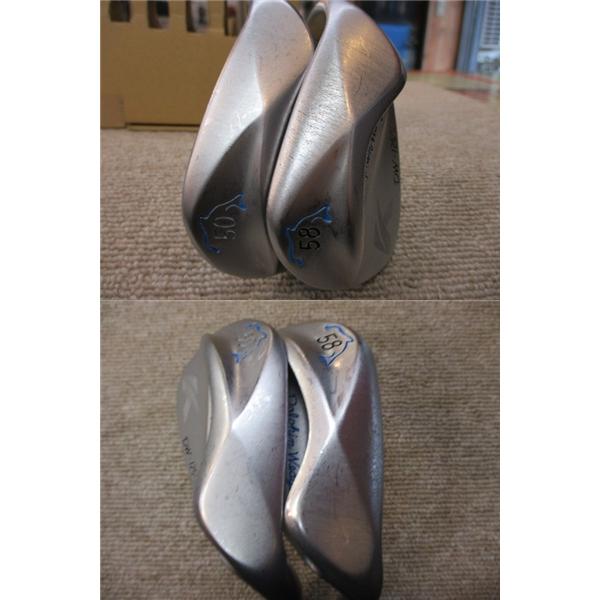 Dolphin Wedge 【お買得ウェッジ2本セット☆超易しい】キャスコ