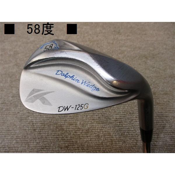Dolphin Wedge 【お買得ウェッジ2本セット☆超易しい】キャスコ