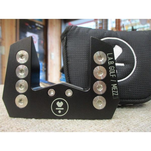 L.A.B. GOLF（ラブ・ゴルフ） 【超人気☆良品☆ヘッドカバー付き☆ゼロ