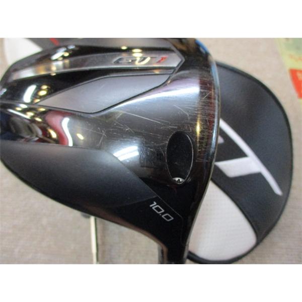 GT（Titleist） 【超人気☆ヘッドカバーとレンチ付☆日本仕様