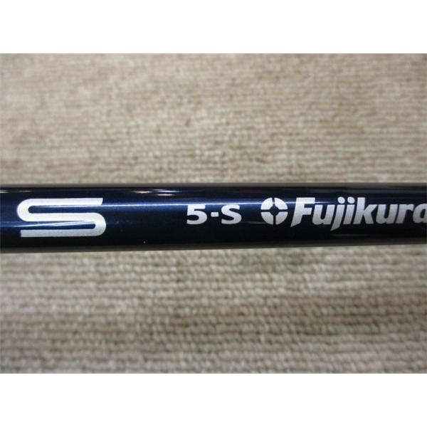 フジクラ　ペンタスブルー　5S ベロコア（ 5W用）　ピンスリーブ付 フジクラシャフト 【ピンスリーブ付き☆シャフト単品☆リシャフト