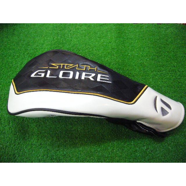 STEALTH GLOIRE テーラーメイド ステルス グローレ STEALH 10.5度