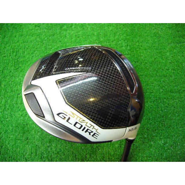 STEALTH GLOIRE テーラーメイド ステルス グローレ STEALH 10.5度