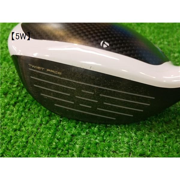 テーラーメイド　SIM2 MAXフェアウェイ3w,5w 2本セット SIM2 2本セット テーラーメイド シム 2 フェアウェイウッド SiM MAX 3W
