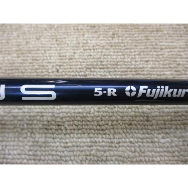 希少R❗️ベンタスブルー ベロコア 5R シャフト ピンスリーブ付き フジクラシャフト 【ピンスリーブ付き☆シャフト単品☆リシャフト