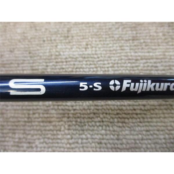 フジクラシャフト 【ピンスリーブ付☆シャフト単品☆FW用