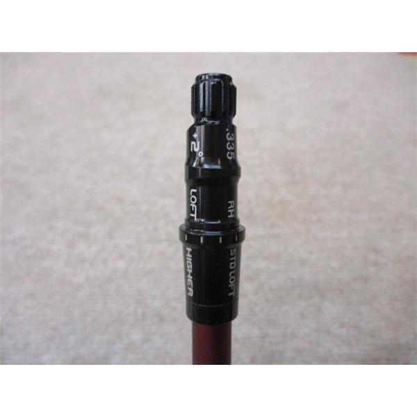 VENTUS レッド 5R ベロコア　ドライバー用 テーラーメイドスリーブ付 フジクラシャフト 【テーラーメイドスリーブ付☆DR用☆シャフト単品