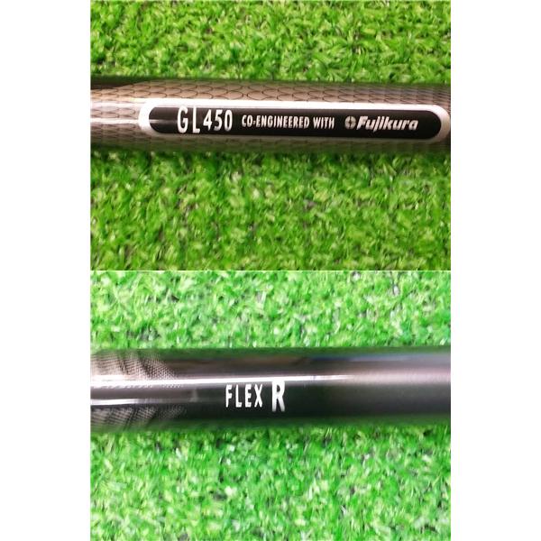 TaylorMade（テーラーメイド） 2本セット グローレ フェアウェイウッド