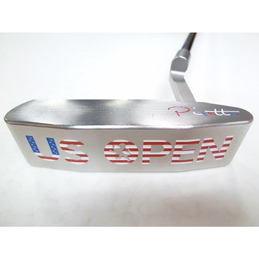 Piretti 希少 中古 世界限定100本PirettiピレッティUS Open Piretti 希少 中古 世界限定100本PirettiピレッティUS Open