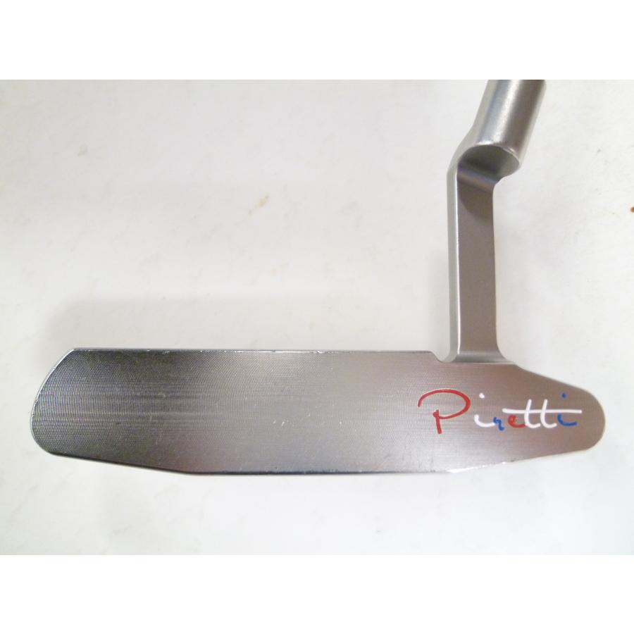 Piretti 希少 中古 世界限定100本PirettiピレッティUS Open Piretti 希少 中古 世界限定100本PirettiピレッティUS Open