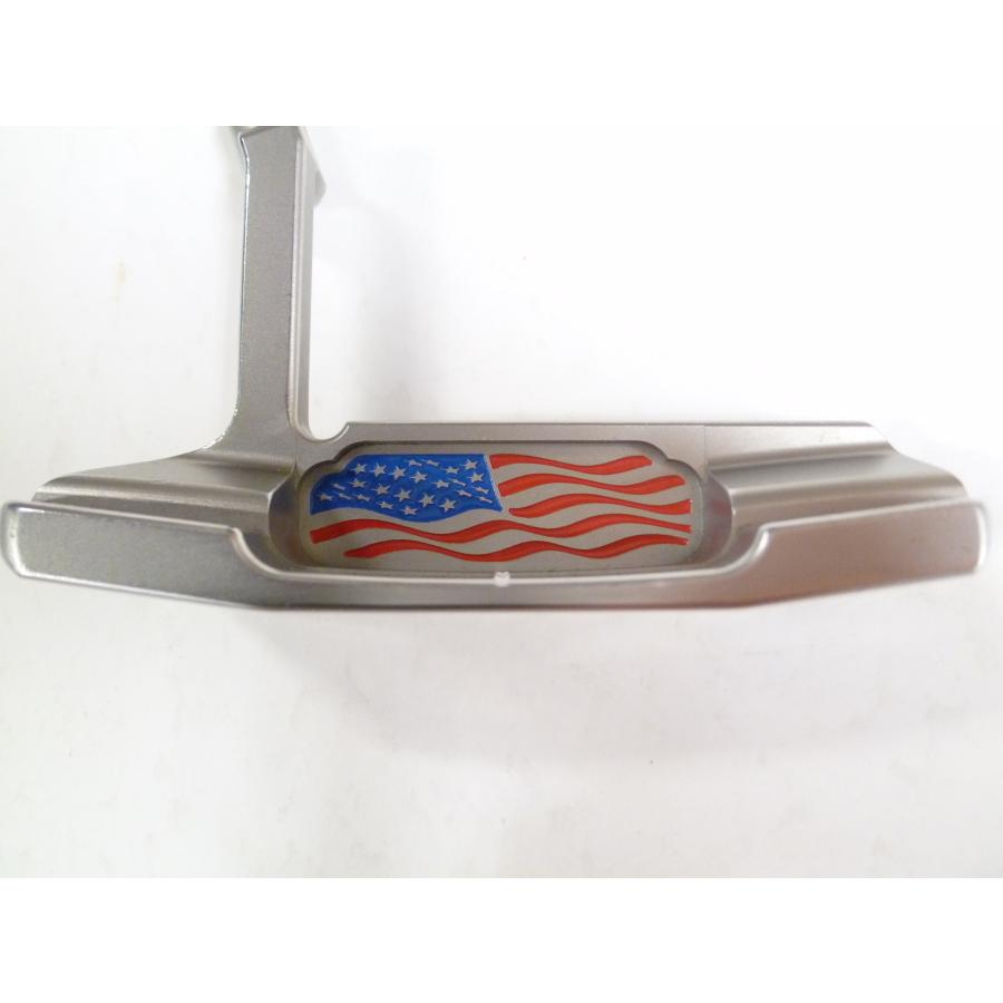 Piretti 希少 中古 世界限定100本PirettiピレッティUS Open Piretti 希少 中古 世界限定100本PirettiピレッティUS Open