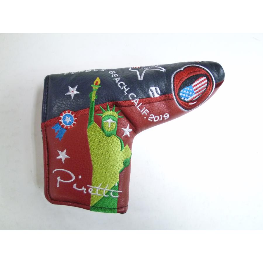 Piretti 希少 中古 世界限定100本PirettiピレッティUS Open Piretti 希少 中古 世界限定100本PirettiピレッティUS Open