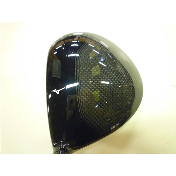 MIZUNO GOLF ミズノ ST-X [10.5°] ドライバー 2021年モデル 20 MFUSION