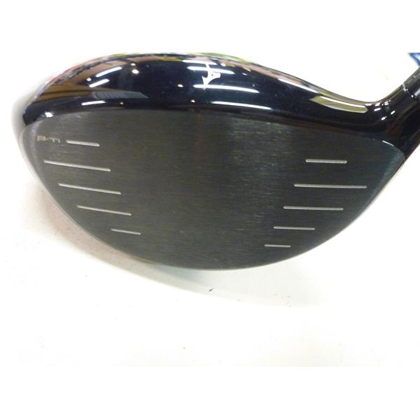 MIZUNO GOLF ミズノ ST-X [10.5°] ドライバー 2021年モデル 20 MFUSION