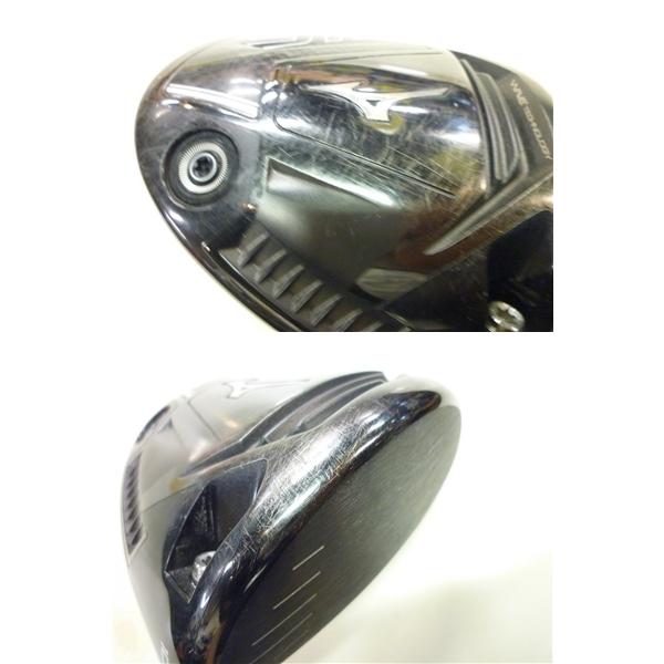 MIZUNO GOLF ミズノ ST-X [10.5°] ドライバー 2021年モデル 20 MFUSION