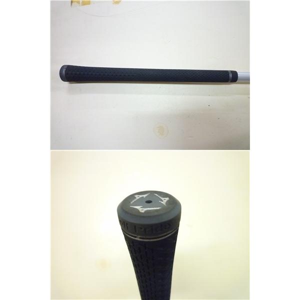 MIZUNO GOLF ミズノ ST-X [10.5°] ドライバー 2021年モデル 20 MFUSION