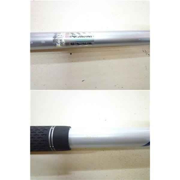 MIZUNO GOLF ミズノ ST-X [10.5°] ドライバー 2021年モデル 20 MFUSION